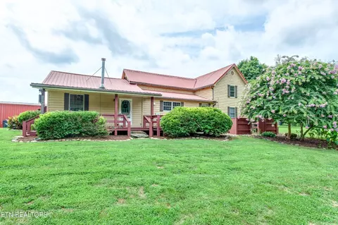 544 Mason Rd, Madisonville, TN 37354