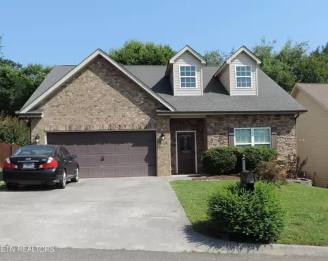4719 NW Pecanwood Way, Knoxville, TN 37921
