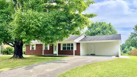 921 Patton Ferry Rd, Kingston, TN 37763