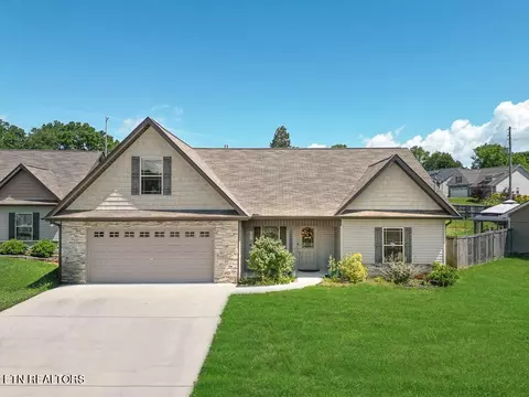 11711 Highland Run Ln, Knoxville, TN 37932