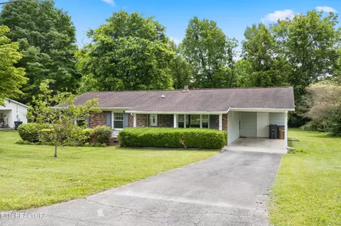 7214 Winchester Dr, Knoxville, TN 37919