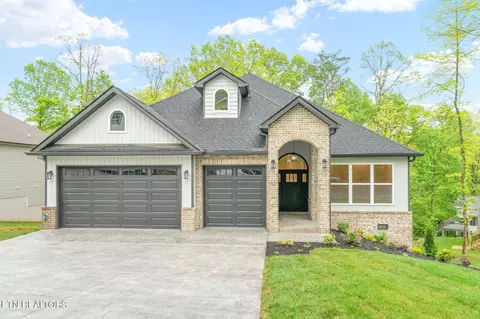 206 Amohi Trce, Loudon, TN 37774