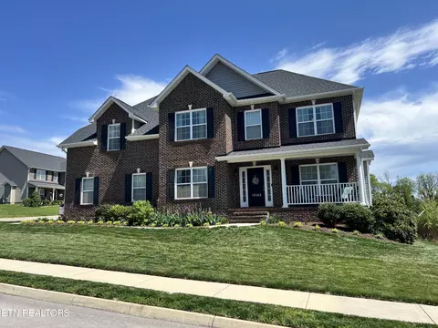 10262 Colt Haven Dr, Knoxville, TN 37932