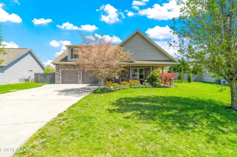 1106 Walnut Branch Ln, Knoxville, TN 37922