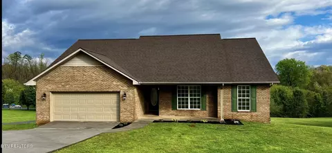 4128 Pea Ridge Rd, Maryville, TN 37804