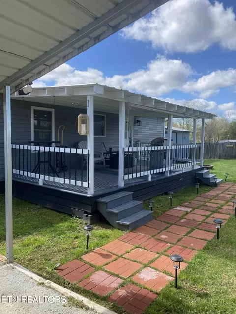 126 2nd St, Corryton, TN 37721 photo 13
