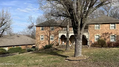 1121 Brentwood Way, Kingston, TN 37763