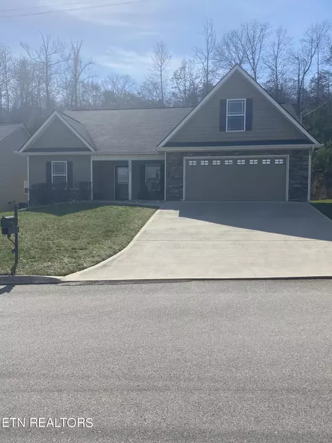 3133 Bakertown Overlook Ln, Knoxville, TN 37931