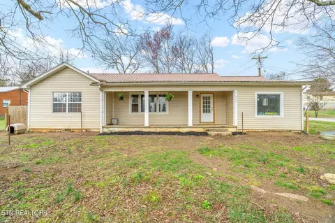 514 Mcconkey St, Madisonville, TN 37354
