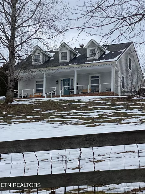 7817 Thorn Grove Pike, Knoxville, TN 37914