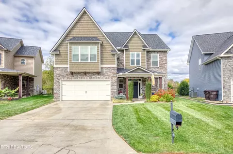 2663 Brooke Willow Blvd, Knoxville, TN 37932