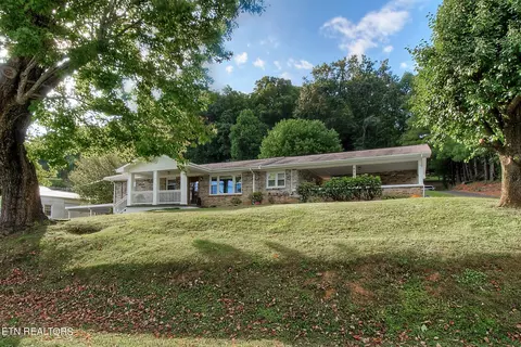 620 N Mohawk Dr, Erwin, TN 37650