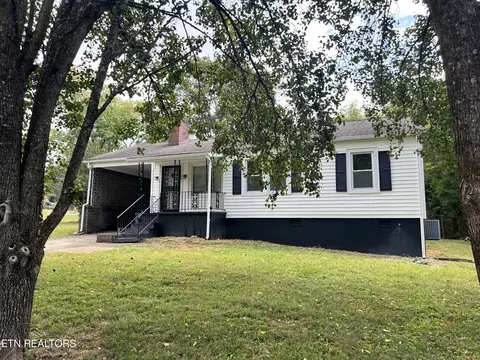 1100 Biddle St, Knoxville, TN 37914