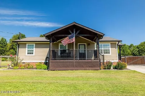 6033 Nails Creek Rd, Seymour, TN 37865