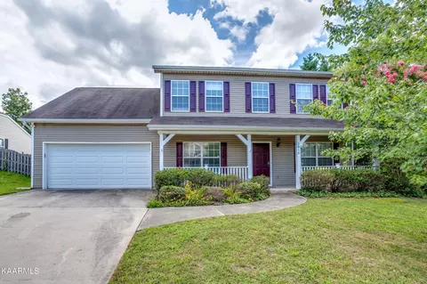 2816 Ashridge Rd, Knoxville, TN 37931