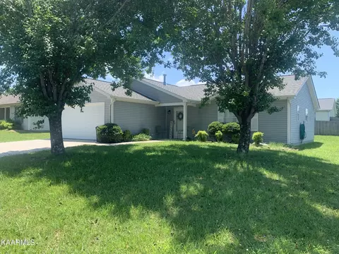 7556 Gary White Rd, Corryton, TN 37721 photo 1