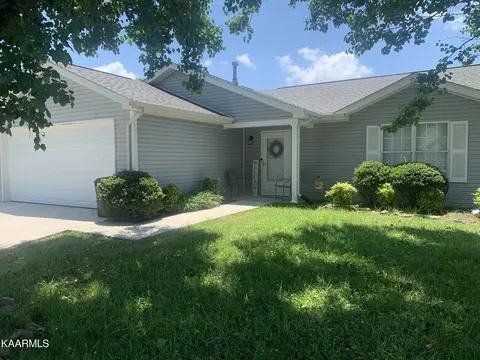 7556 Gary White Rd, Corryton, TN 37721 photo 3