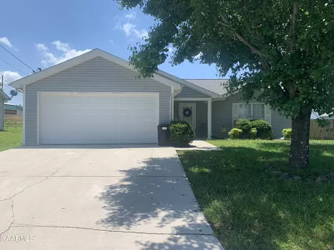 7556 Gary White Rd, Corryton, TN 37721 photo 2