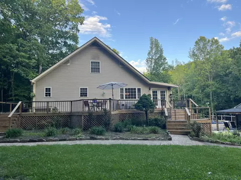 999 Greeson Hollow Rd, Waynesboro, TN 38485