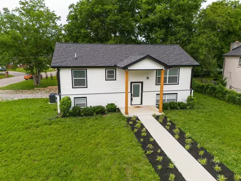 3219 Mexico Dr, Nashville, TN 37218