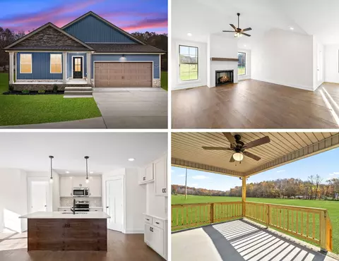 1936 Flats Rd, Cunningham, TN 37052