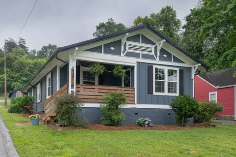 3914 Tacoma Ave, Chattanooga, TN 37415