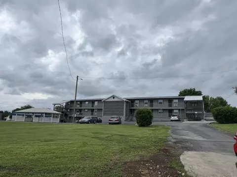 806 N Cumberland St, Lebanon, TN 37087