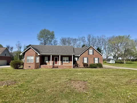 208 Choir Ct, Murfreesboro, TN 37129