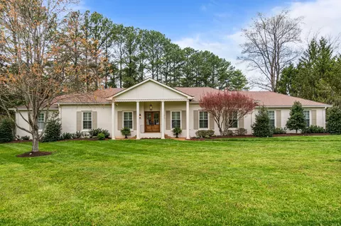 1857 Shamrock Dr, Brentwood, TN 37027
