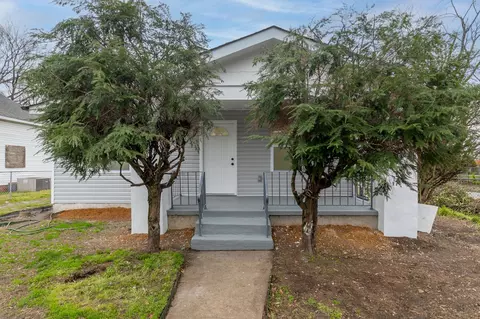 4028 Kirkland Ave, Chattanooga, TN 37410