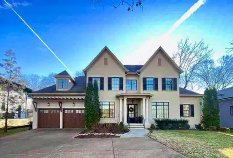 4028 General Bate Dr, Nashville, TN 37204