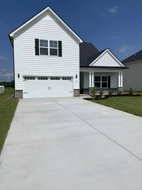 354 Neartop Ln, Murfreesboro, TN 37128