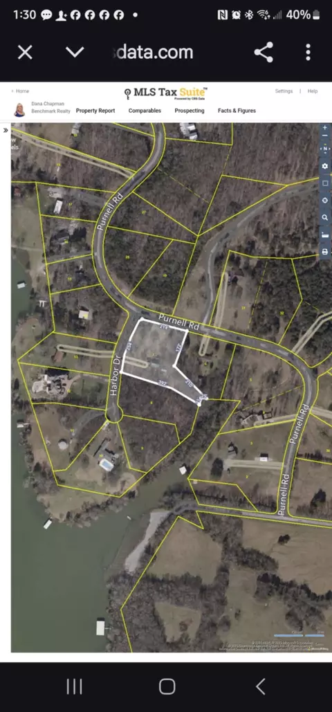 44 Harbor Dr, Lebanon, TN 37087