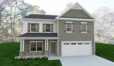 317 Neartop Ln, Murfreesboro, TN 37128