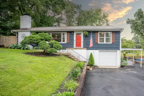 3612 Koons Rd, Chattanooga, TN 37412