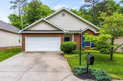 10744 Meriwether Ln, Knoxville, TN 37934