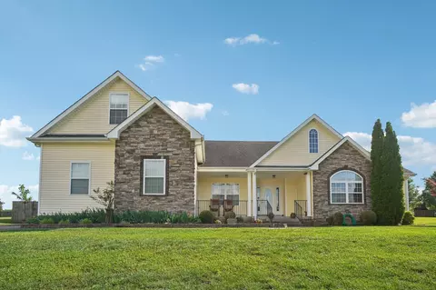 1504 Bonnie Blue Ave, Clarksville, TN 37042