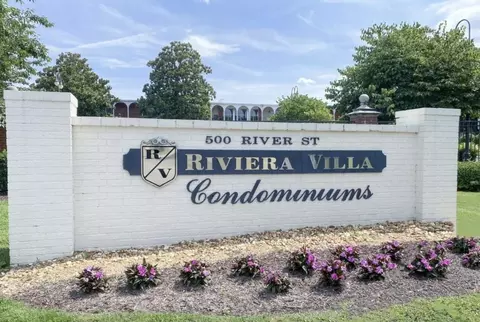 502 River St #502, Chattanooga, TN 37405