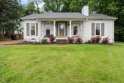 5301 Hunters Rdg, Nashville, TN 37211