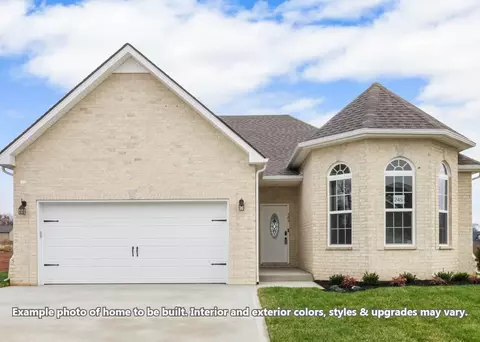 1171 Gardenia Ln, Clarksville, TN 37043