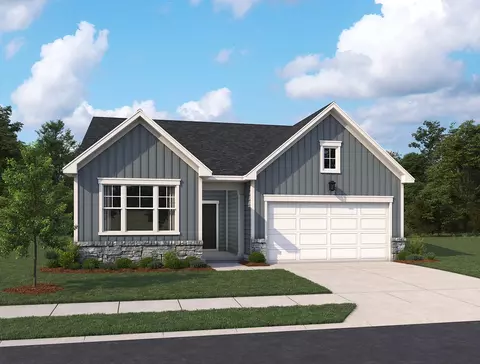 124 Holly Ridge Dr, Antioch, TN 37013