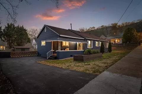 5401 Saint Elmo Ave, Chattanooga, TN 37409