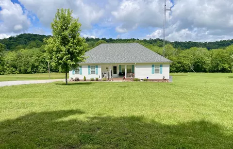 2805 Spring Place Rd, Belfast, TN 37019