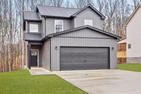 513 Canyon View Ct, Clarksville, TN 37040