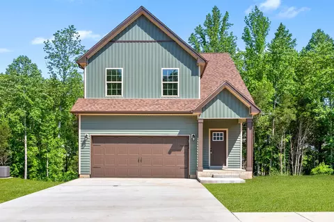 41 The Boulders, Clarksville, TN 37040