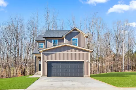 505 Canyon View Ct, Clarksville, TN 37040