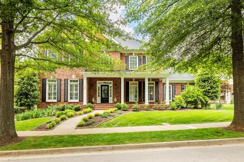 635 Band Dr, Franklin, TN 37064