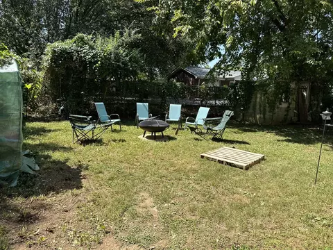 Exterior - 618 E Vine St, Murfreesboro, TN 37130 photo 7 of 7
