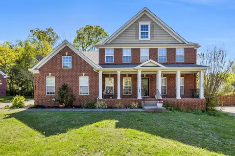 7060 Nolen Park Cir, Nolensville, TN 37135