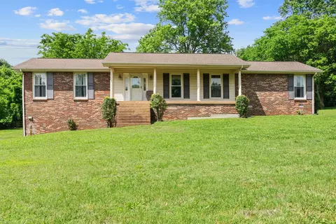 1430 Coleman Rd, Franklin, TN 37064